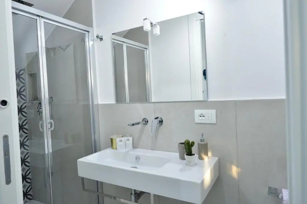 Scala dei Turchi Luxury Home