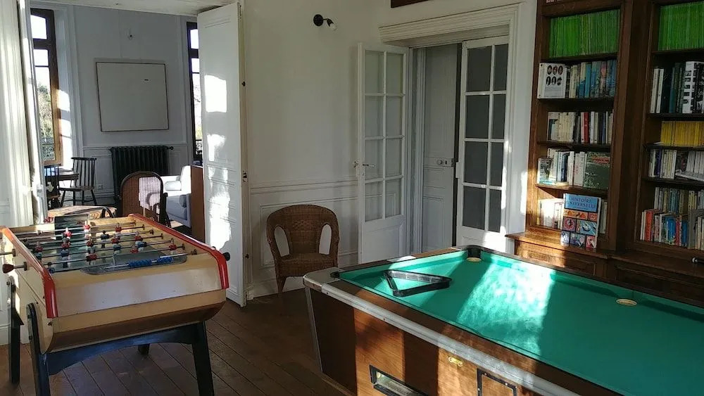 Domaine de Keravel
