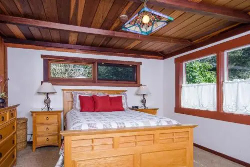 Mendocino Dream