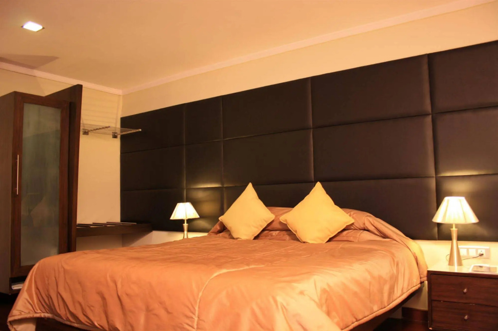 37th Crescent Hotel Bengaluru