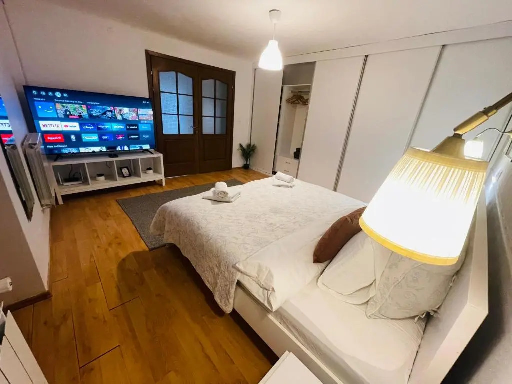 Sedra House