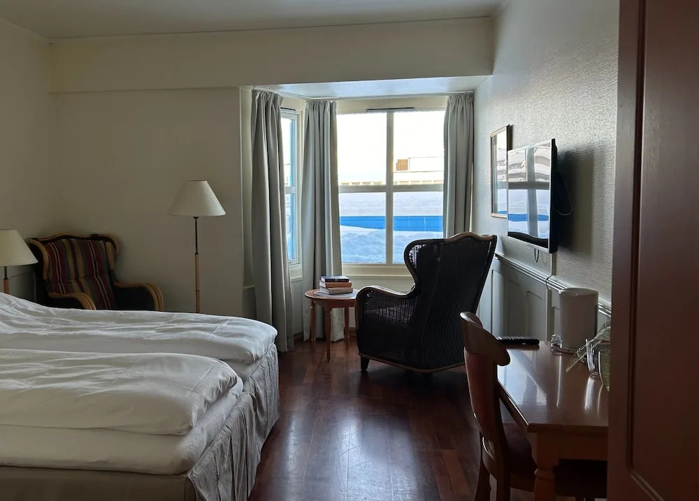 Marina Hotel Sortland