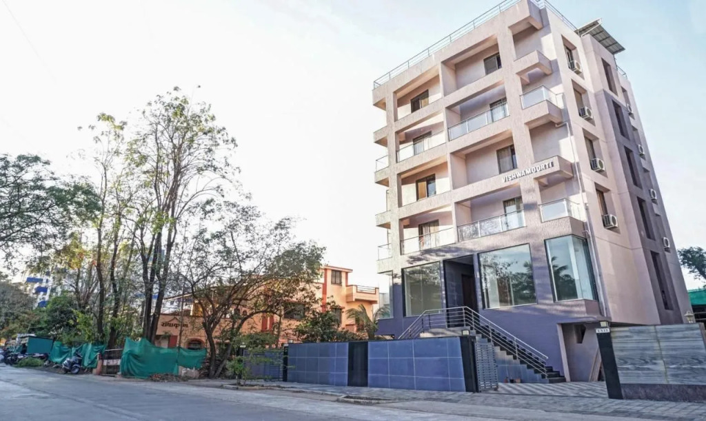 Treebo Atithi Corporate Stay Baner IT Hub