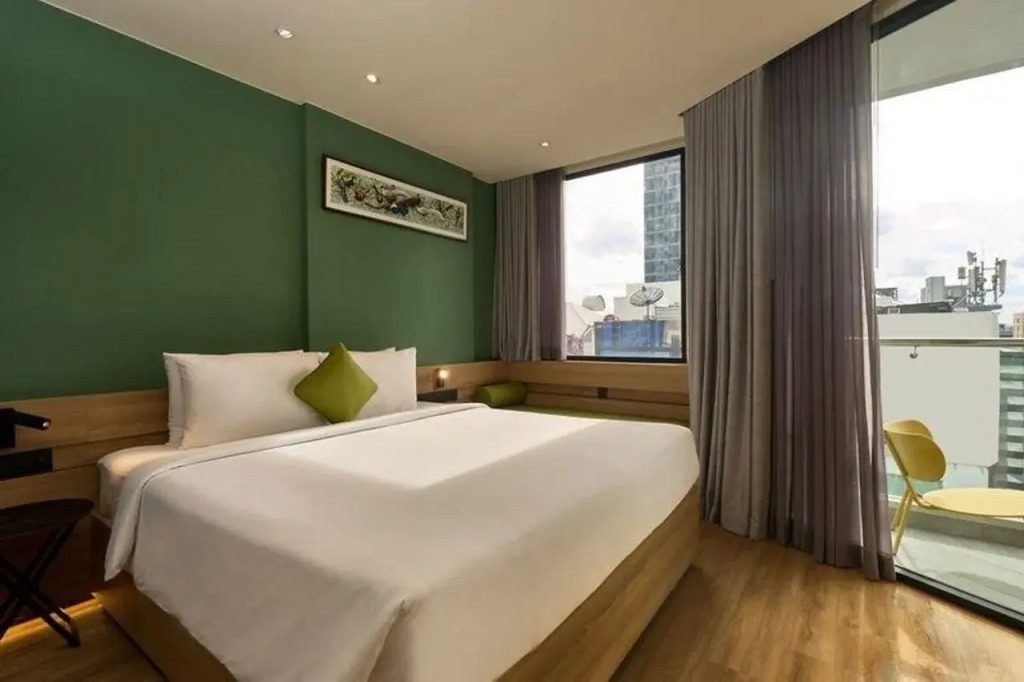 MO Hotel Bangkok