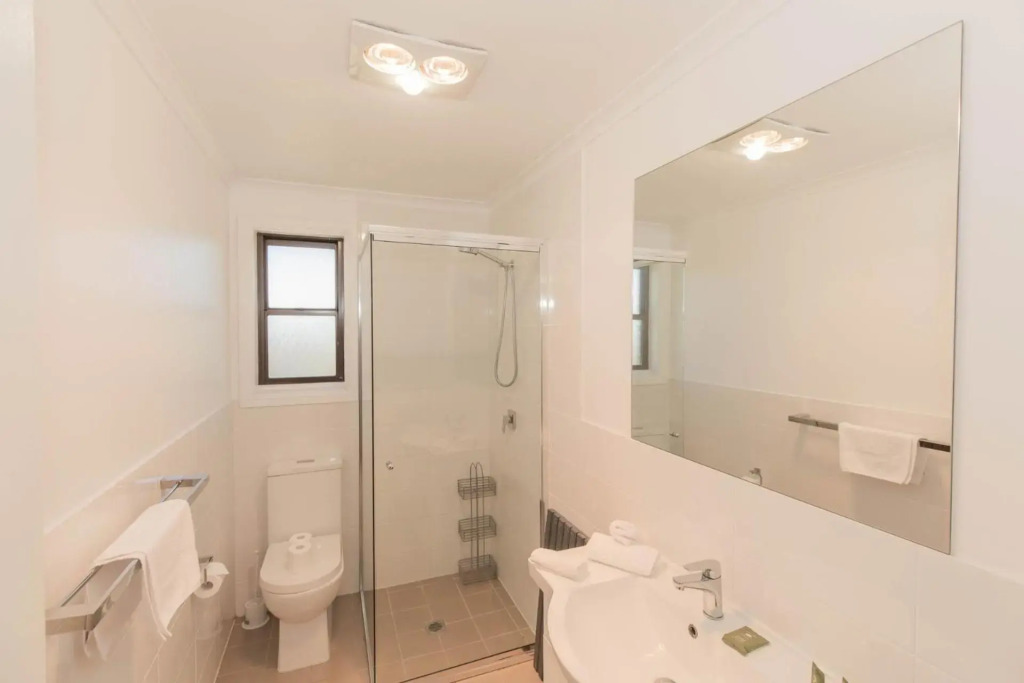 Kestrels Rest 116 Gippsland Street