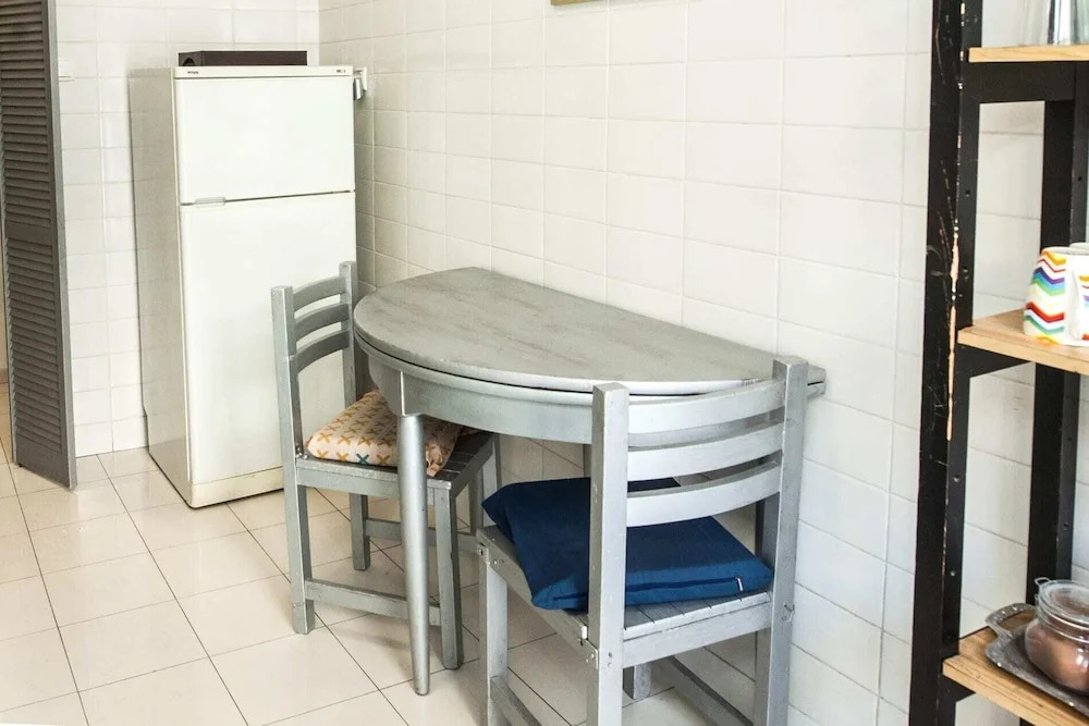 Gorgeous 2 bedrooms apt at Exarcheia
