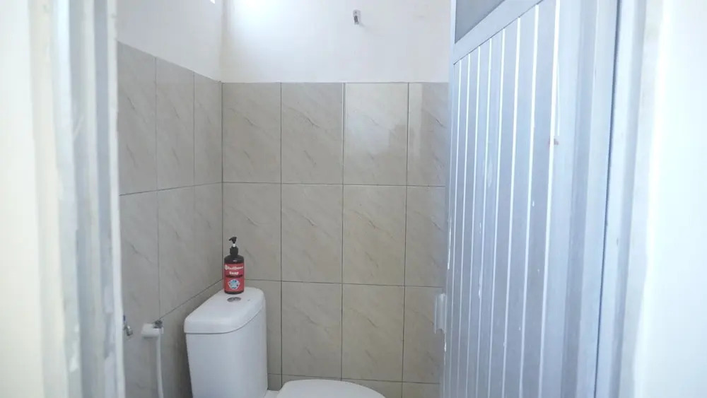 Nadyah Syariah Homestay