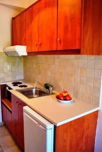 Argo Apartments