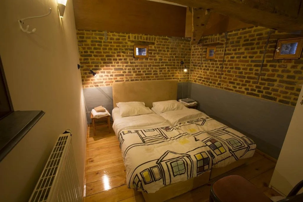 Apartments Cour dAix