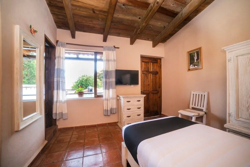 Hotel Rincon Soñado, Valle de Bravo