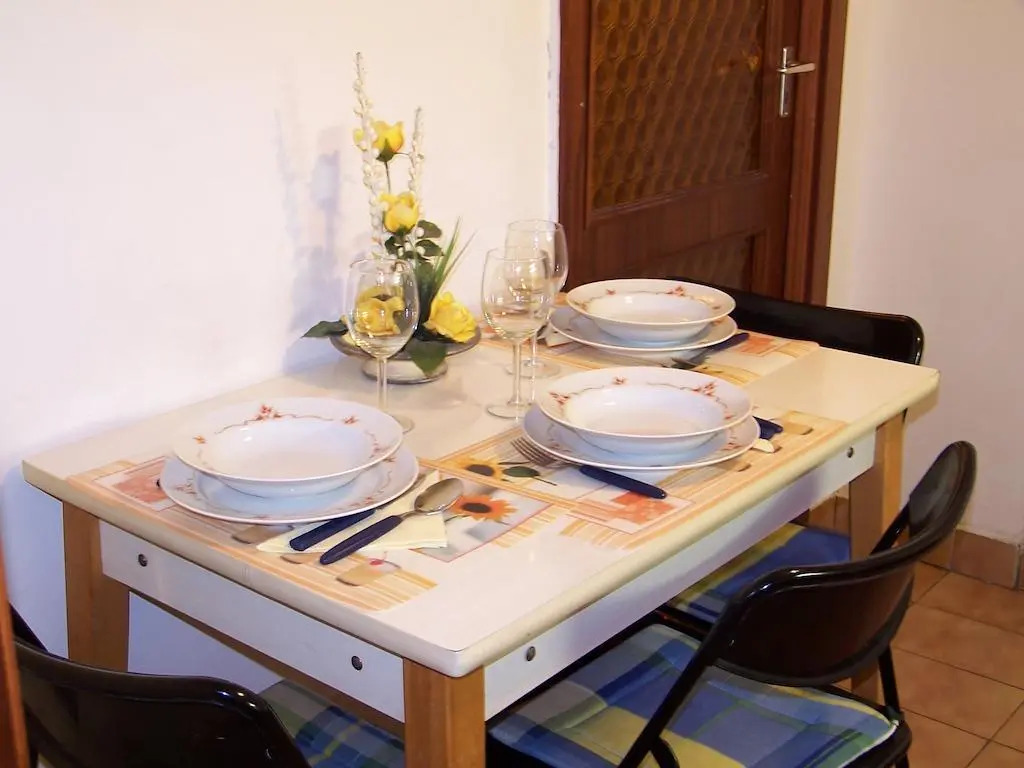 Apartment Sinkó