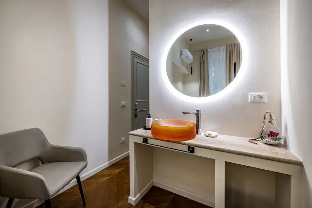 Residenza depoca Pontevecchio - Luxury Retrait