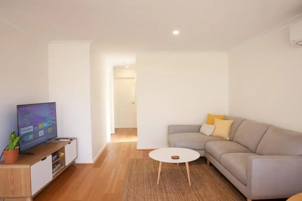 SunnyRidge Villa A Cosy Stylish 5 mins to Freo