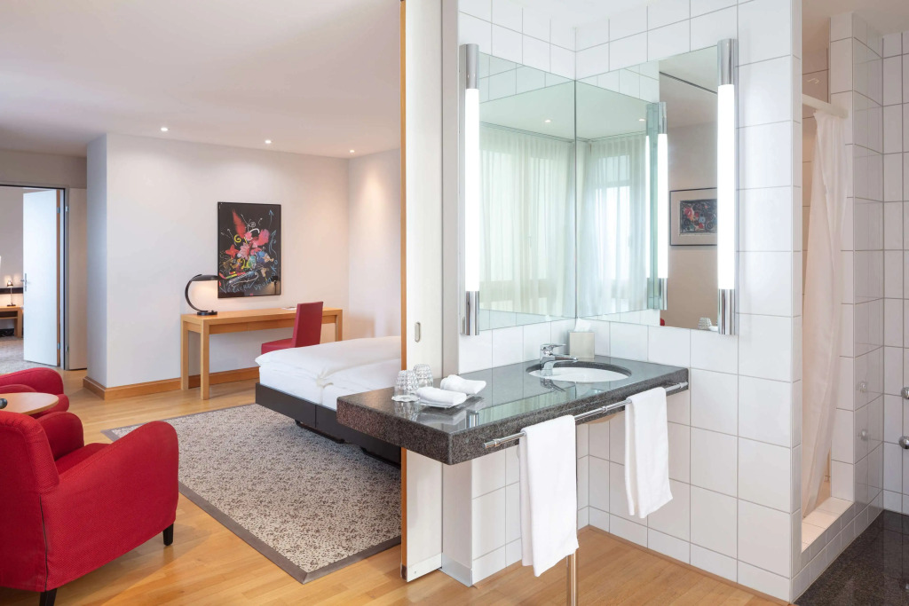Hotel Baslertor