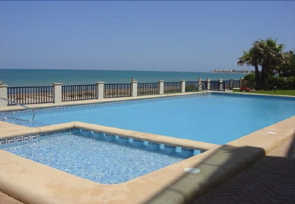 Apartamento Jardines de Denia V