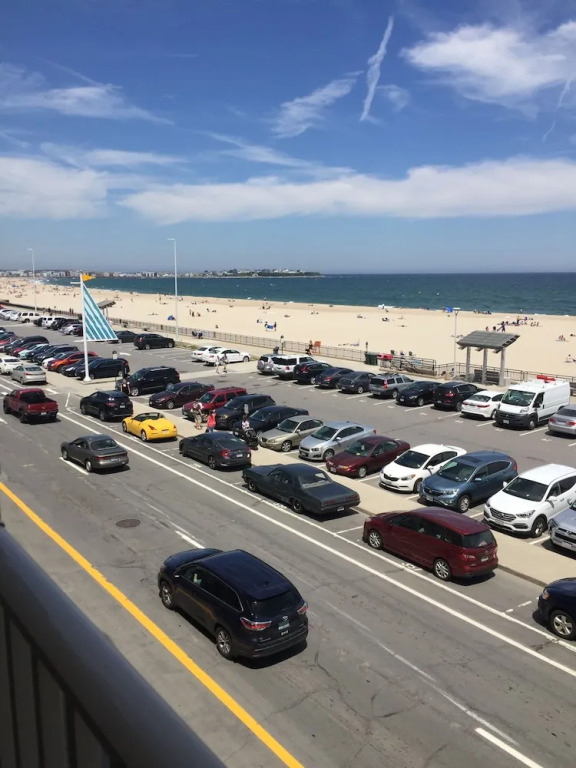 Sea Spray Condos