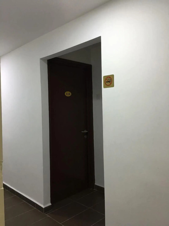 Hotel Al Abraar