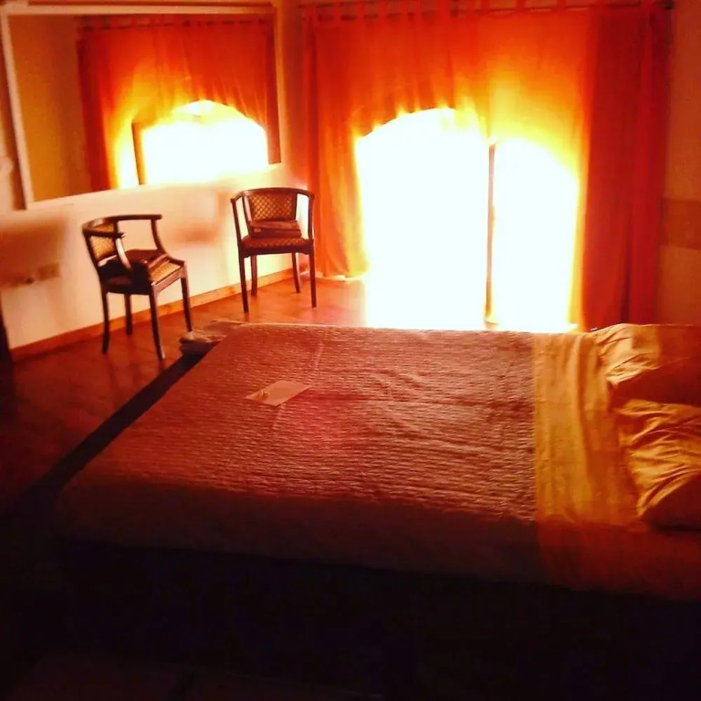 Bed In Salento