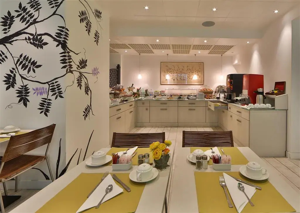 c-hotels Atlantic