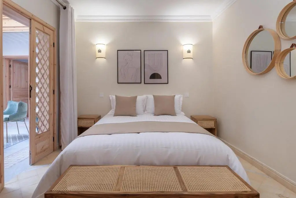 Riad Le Saadien ,Adult only