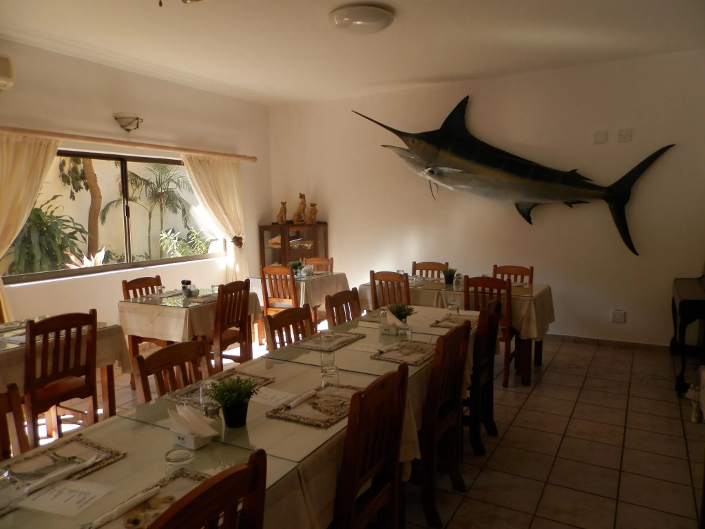 iLanga Lodge