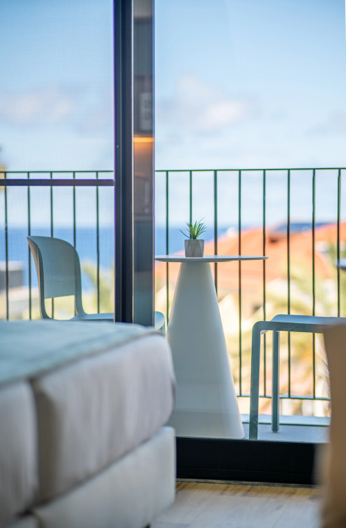 Apartamentos Gaivota