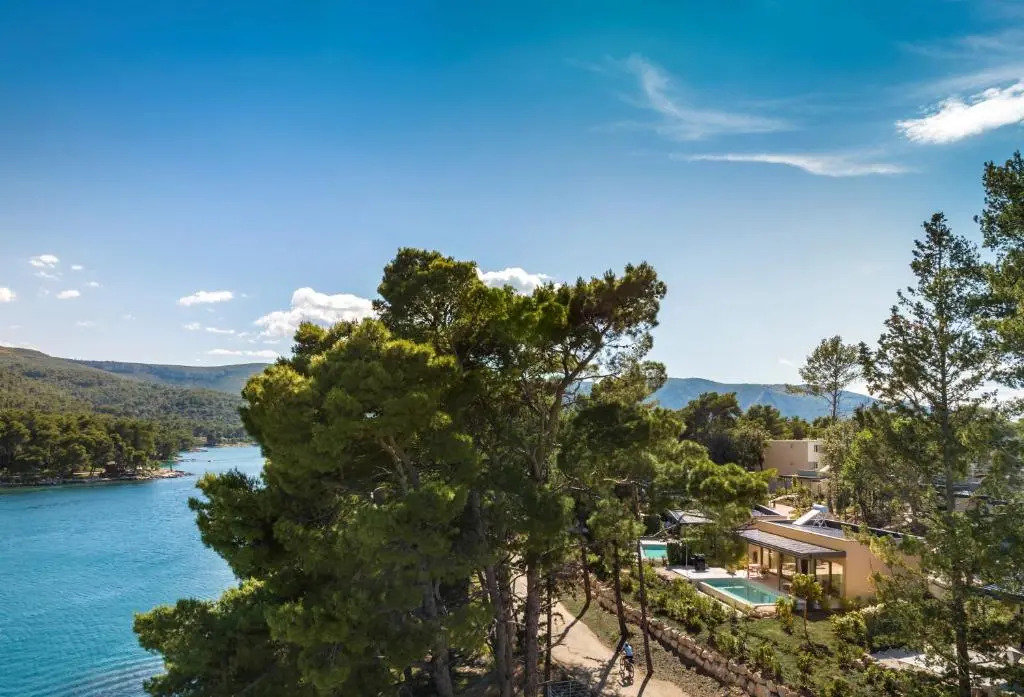 Valamar Amicor Resort