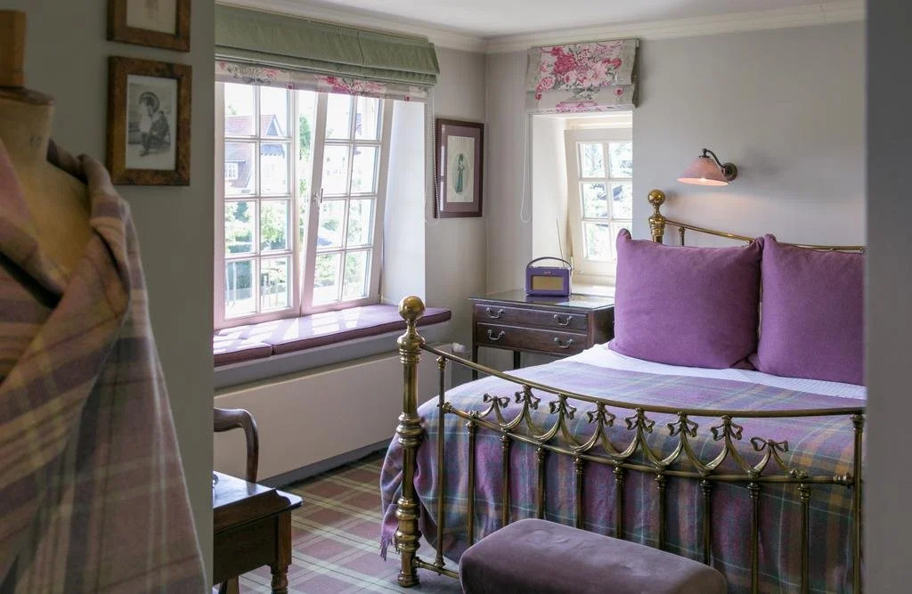 Romantik B&B Zonnehuis