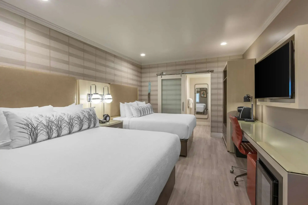 Bluestem Hotel Torrance Los Angeles, an Ascend Collection Hotel