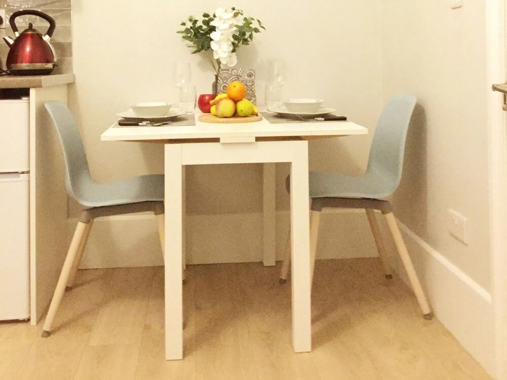 StayIreland Gardiner Street Apt 2