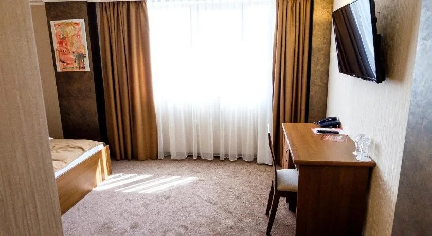 Hotel Elit