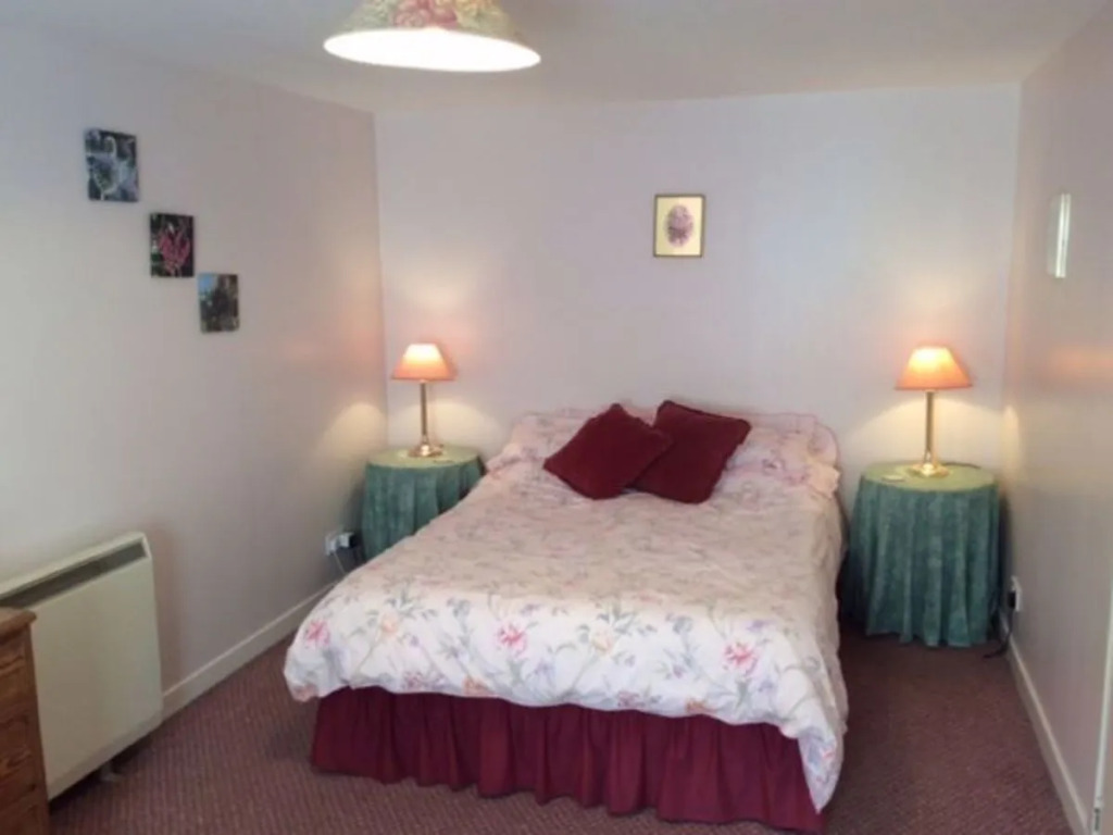 Holiday Home Craigton Cottage by Interhome