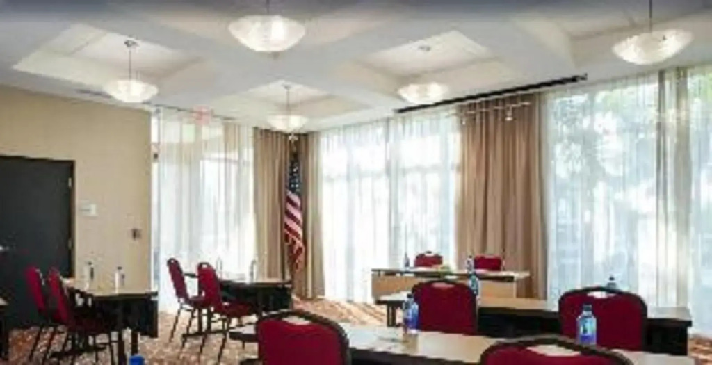 Courtyard by Marriott Miami Homestead