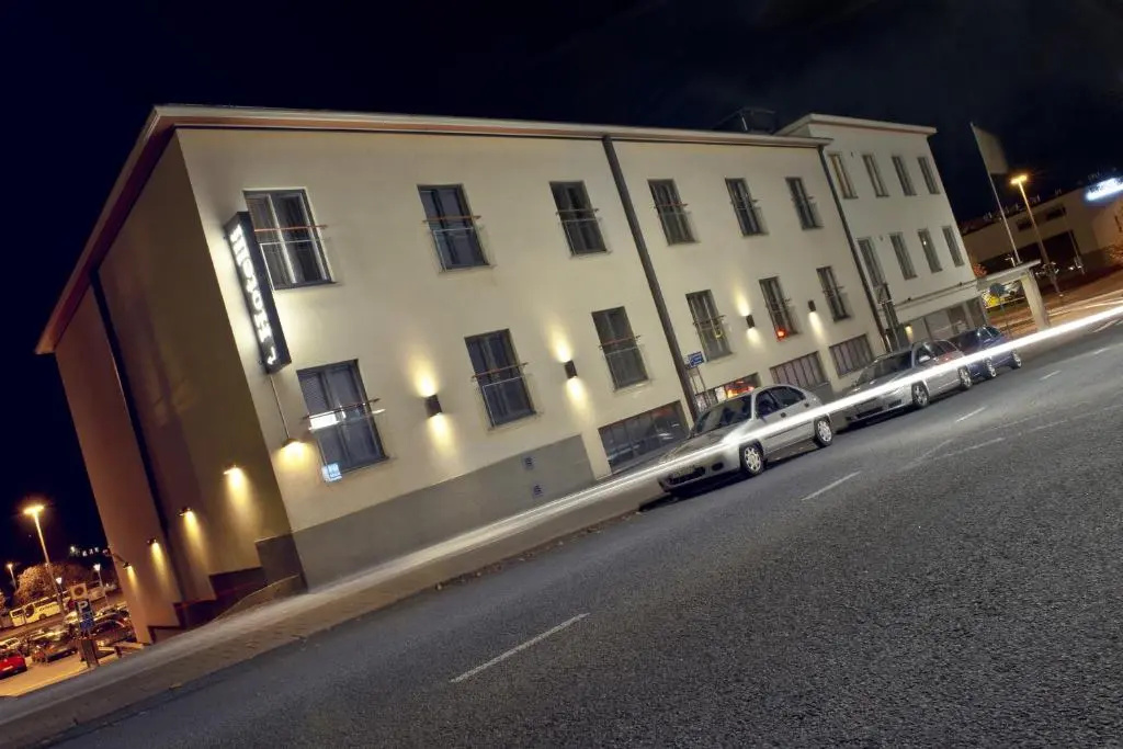 Hotel Helmi