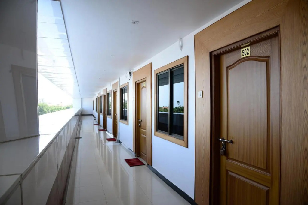 Hotel Tri Sea