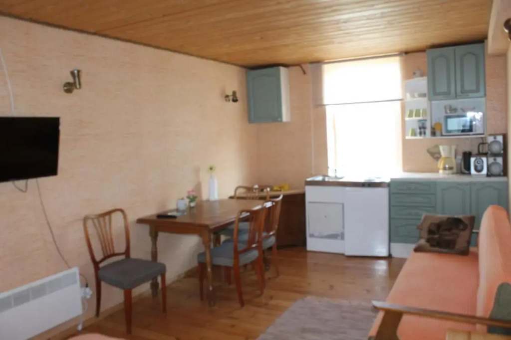 Aikarali Home Accommodation