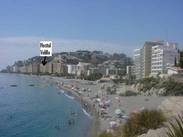 Hostal Velilla