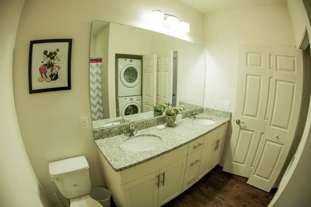 Nov Special 10min to Disney WL3 Bed ID: 211006