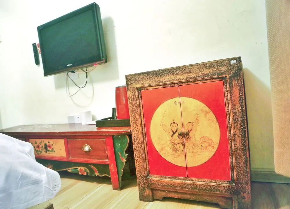 Wada International Hostel