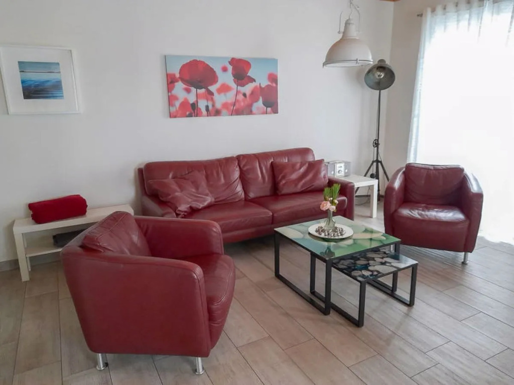 House  Alcamo Marina 11396