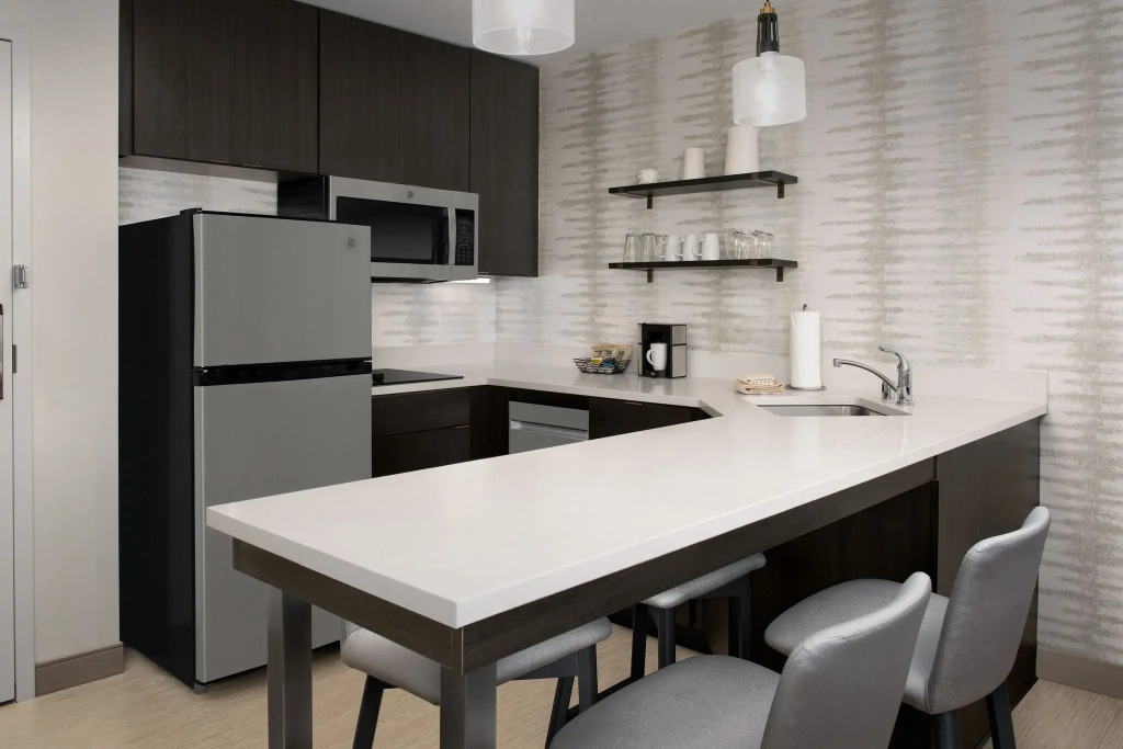 Residence Inn by Marriott Fresno Clovis