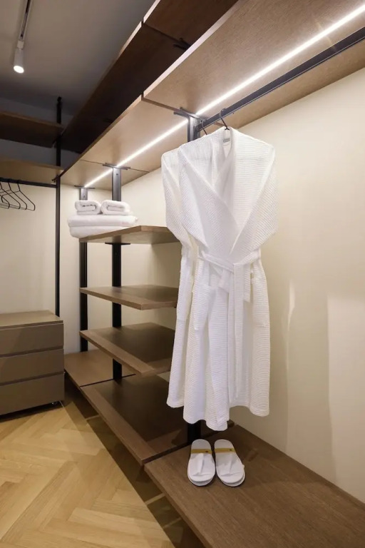 The Samirah Luxury Residences in Elliniko