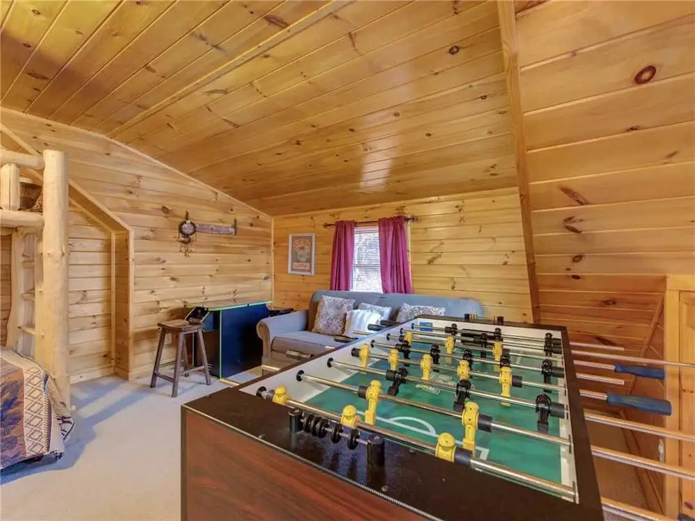 Dew South 2 Bedroom Home with Hot Tub