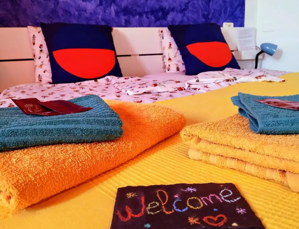 Loft Pension Candelaria
