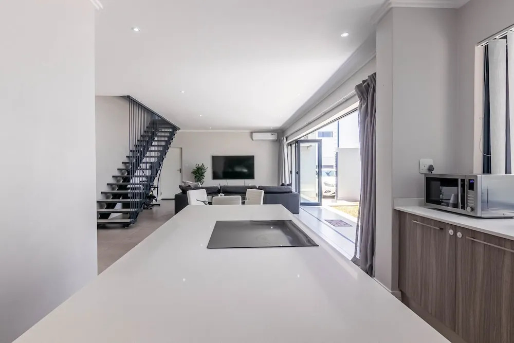 Sandton Smart Home 1