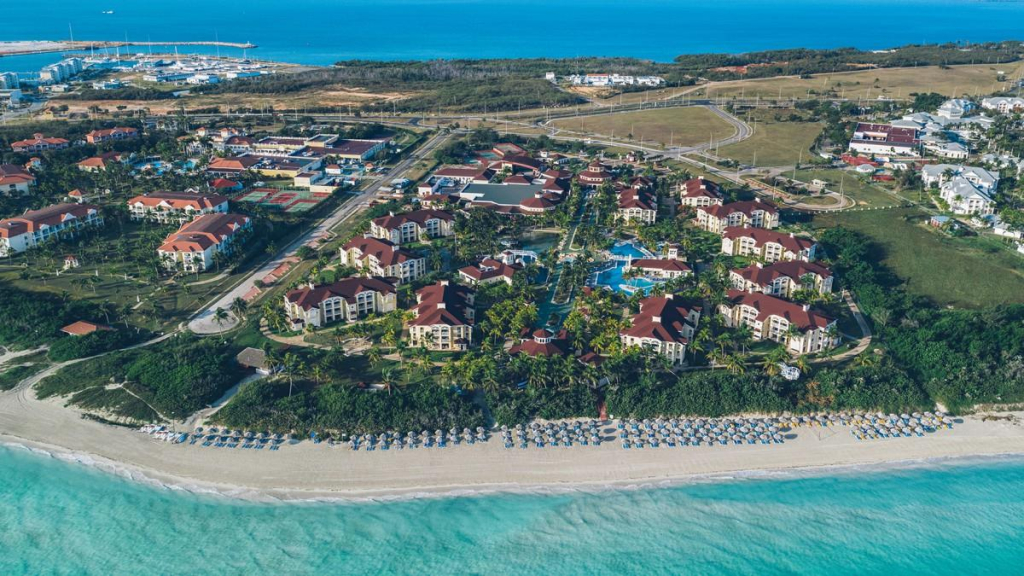 Iberostar Playa Alameda Varadero All Inclusive