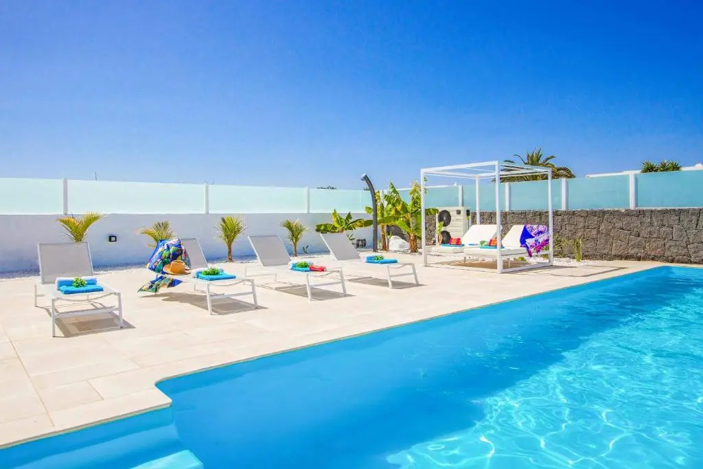 Villa Balandra