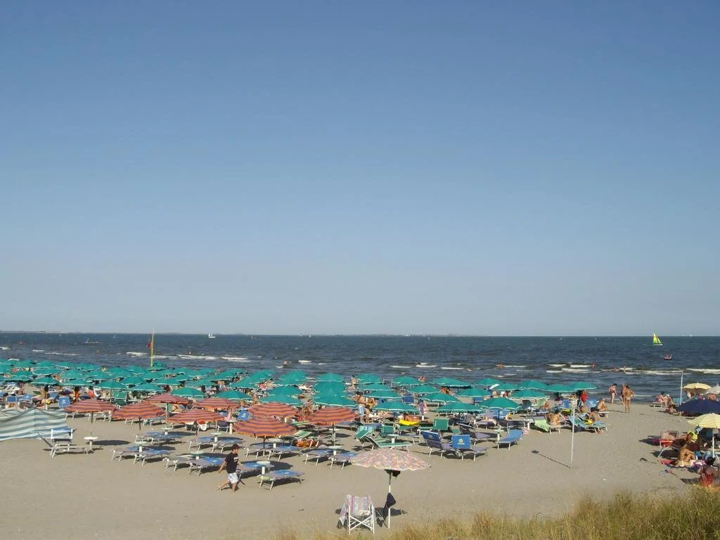 Vear apartments - Lido di Volano