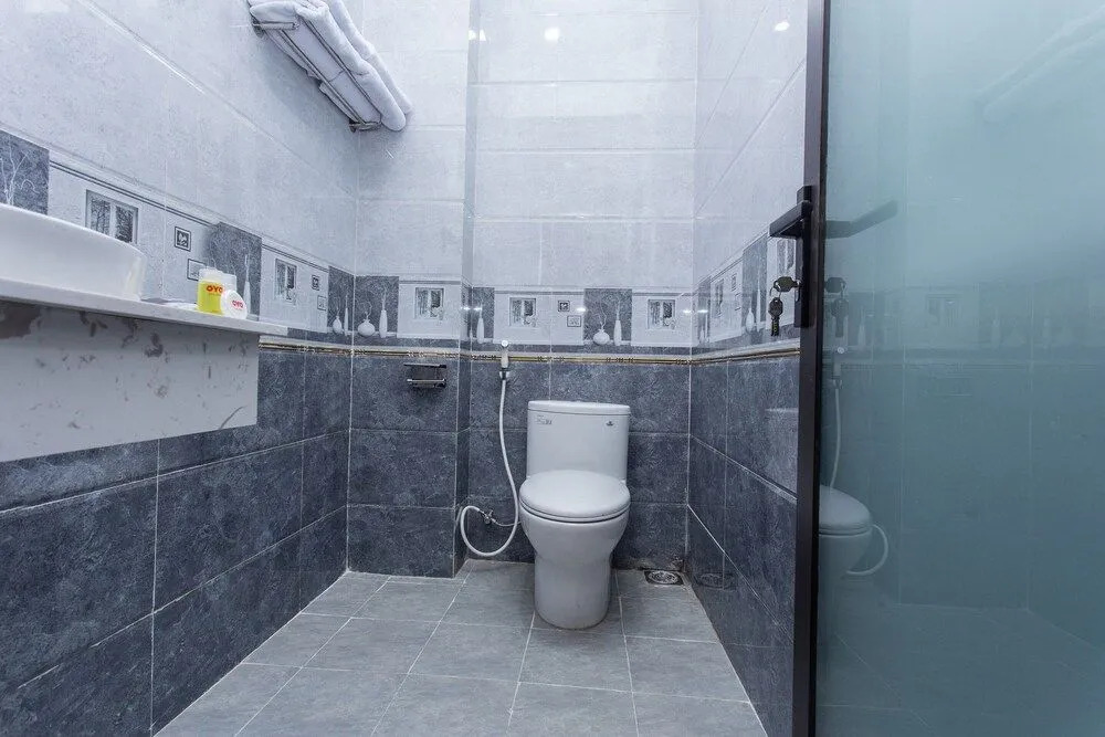 OYO 577 Dahome Hotel and Apartment