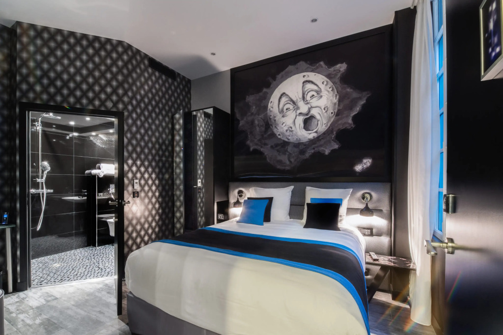 Hotel Maison Monceau